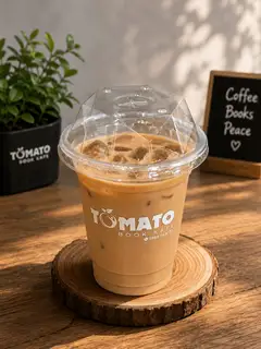 Hình ảnh KAFE SỮA