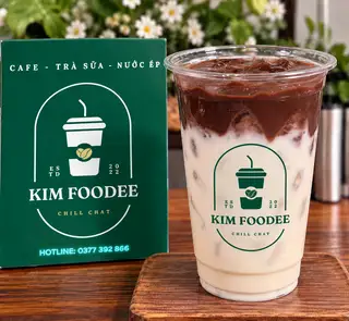 Hình ảnh Cacao latte 