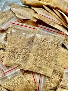 Hình ảnh Muối Tuổi Thơ