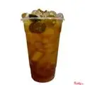 Hồng Trà - 20.000 ₫ tại Cháo Ếch và Cháo Bò Singapore Bé Xu - Tân Quý