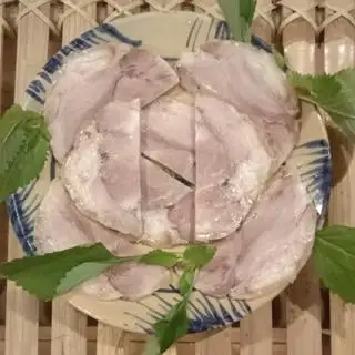 Hình ảnh Thịt Luộc