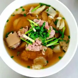 Tô đặc biệt - 104.000 ₫ tại Phở Phú Vương - Nguyễn Thái Bình