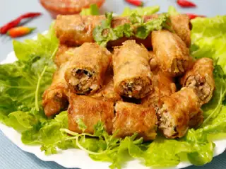 Hình ảnh Nem hải sản - 1 cái