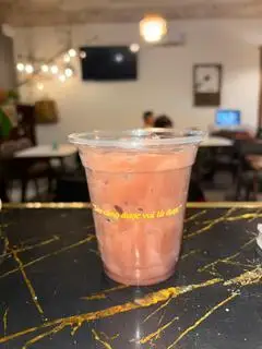 Hình ảnh Cacao Đá/ Nóng - Iced Chocolate 
