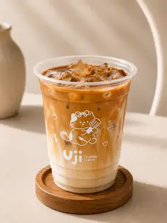 Hình ảnh Cà Phê Sữa