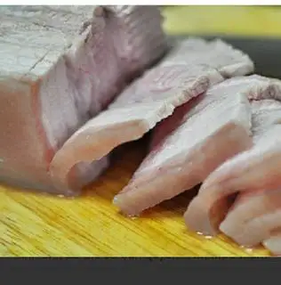 Hình ảnh Gỏi cuốn thịt