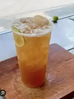 Hình ảnh Trà tắc thơm ngon