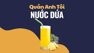 Hình ảnh Nước Dứa