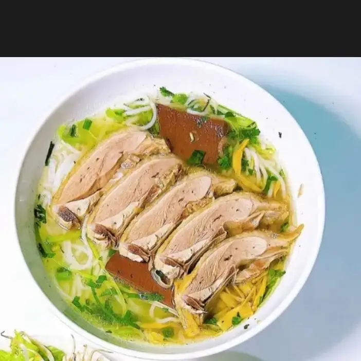 bún măng vit - 55.000 ₫ tại Quán Cô Ba - Thành Thái