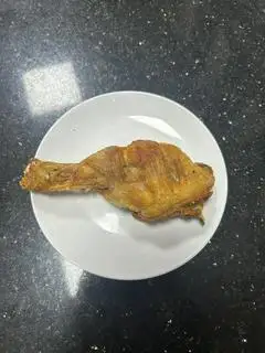 Hình ảnh Đùi gà chiên