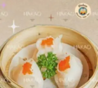 Hình ảnh Há cảo trứng cua (03 chiếc)