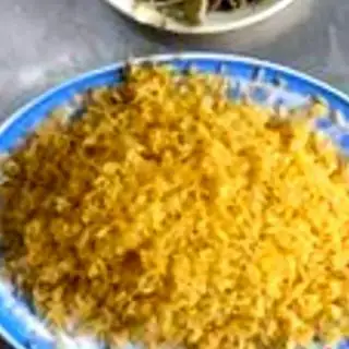 Hình ảnh Cơm rang thập cẩm