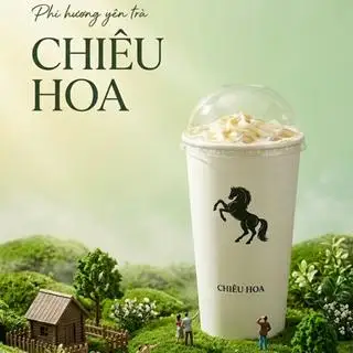 Hình ảnh Trà Sữa Bông Bưởi