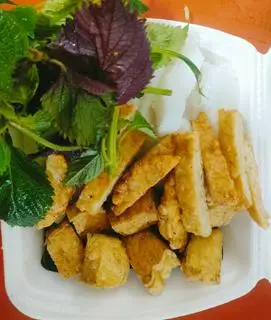 Hình ảnh Bún Đậu Chả Cốm
