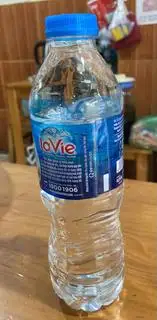 Hình ảnh Nước Lavie chai 500ml