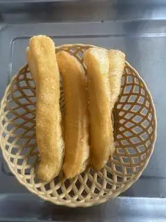 Hình ảnh Quẩy Giòn