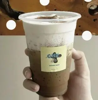 Hình ảnh Cafe muối