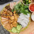 Hình ảnh Bún Đậu Đặc Biệt