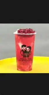 Hình ảnh Trà Atiso Mãng Cầu