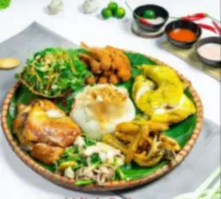 Hình ảnh MẸT GÀ HẢI SẢN 7 MÓN THƯỢNG HẠNG