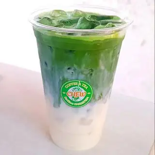 Hình ảnh Matcha Latte - Ly Lớn 700ml