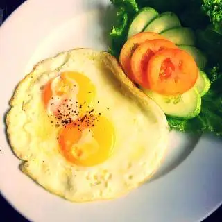 Hình ảnh Trứng thêm
