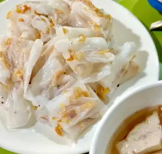 Hình ảnh Bánh cuốn hành