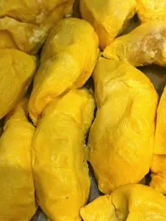 Sầu Riêng Thái - 30.000 ₫ tại Chè Thái 69 - Sư Vạn Hạnh