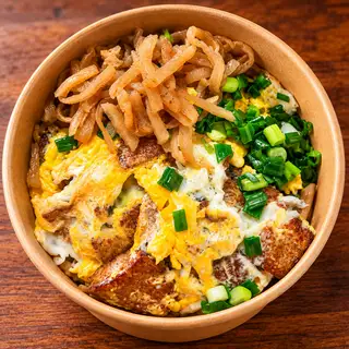 Hình ảnh BỘT CHIÊN 2 TRỨNG