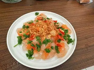 Hình ảnh Bánh bột lọc - 200gr