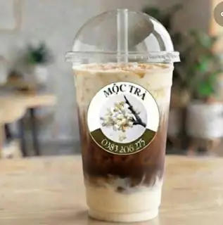 Hình ảnh Cà phê muối