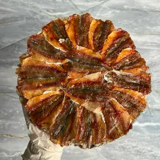 Hình ảnh Khô cá chỉ vàng