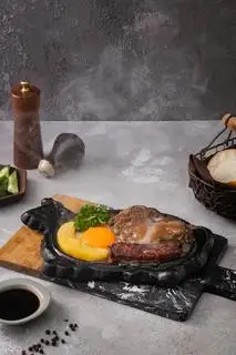 Hình ảnh Bít Tết Ngon