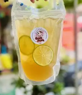 Trà chanh tươi 700ml - 27.000 ₫ tại Sum Sum Food - Mì Trộn & Ăn Vặt - Đường Số 14