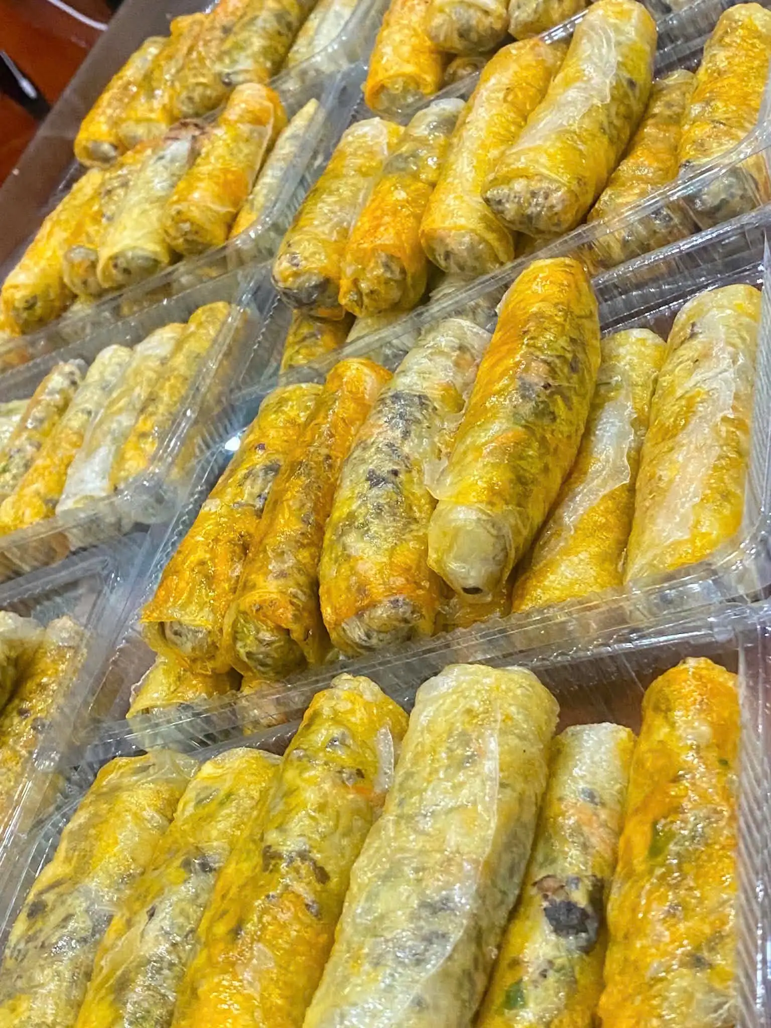 Nem rán - 20.000 ₫ tại Tú Nga - Bún Chả Hà Nội - Đường 45