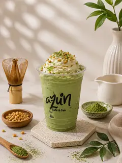 Hình ảnh Matcha đá xay
