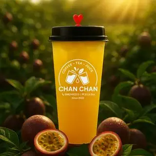 Hình ảnh Nước ép chanh leo