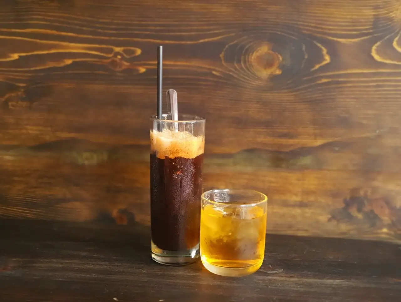Cà phê đen - 30.000 ₫ tại Tiên Lãng Coffee - Võ Văn Kiệt