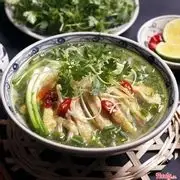 Hình ảnh Phở Gà Lẫn