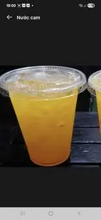 Hình ảnh Nước cam