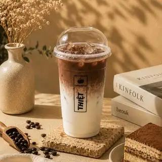 Hình ảnh Cacao latte