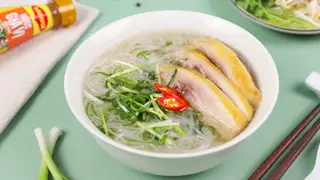 Miến gà - 50.000 ₫ tại Món Ngon Mỗi Ngày - Tăng Bạt Hổ