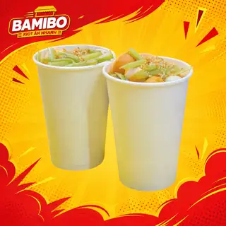 Lẩu Ly Xiên Que (Lẩu Thái) - 45.000 ₫ tại Bánh Mì Thịt Nướng & Bún Thịt Nướng BamiBo - Nguyễn Văn Đậu