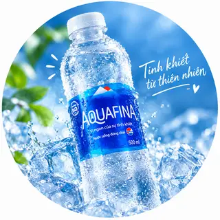 Hình ảnh Nước Suối Lạnh