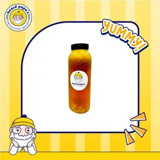 Hình ảnh Trà sâm dứa nha đam hạt chia