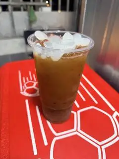 Hình ảnh Trà đác me 1000ml