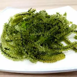 Hình ảnh Salad rong nho