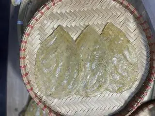Hình ảnh Khô bống thường nướng