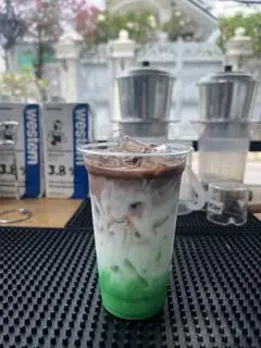 Hình ảnh Chocomint