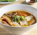 Hủ tiếu bò kho - 33.000 ₫ tại Cơm Chay Đỉnh Bồ Đề - Nguyễn Du